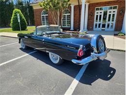 1956 Ford Thunderbird (CC-2087202) for sale in Greensboro, North Carolina