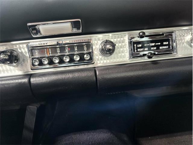 1956 Ford Thunderbird (CC-2087202) for sale in Greensboro, North Carolina
