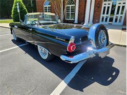 1956 Ford Thunderbird (CC-2087202) for sale in Greensboro, North Carolina