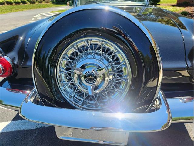 1956 Ford Thunderbird (CC-2087202) for sale in Greensboro, North Carolina