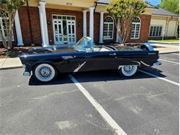1956 Ford Thunderbird (CC-2087202) for sale in Greensboro, North Carolina