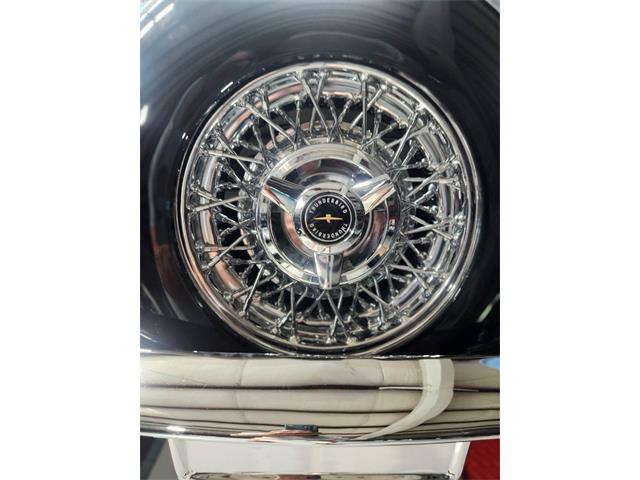 1956 Ford Thunderbird (CC-2087202) for sale in Greensboro, North Carolina