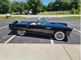 1956 Ford Thunderbird (CC-2087202) for sale in Greensboro, North Carolina