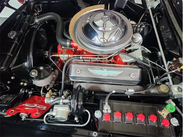 1956 Ford Thunderbird (CC-2087202) for sale in Greensboro, North Carolina