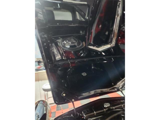 1956 Ford Thunderbird (CC-2087202) for sale in Greensboro, North Carolina