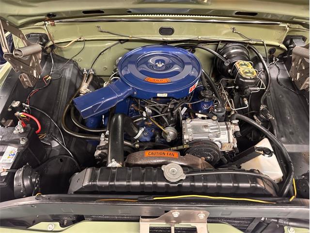 1970 Ford F100 (CC-2087204) for sale in Greensboro, North Carolina