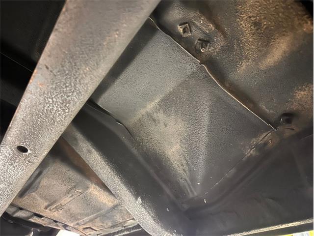 1970 Ford F100 (CC-2087204) for sale in Greensboro, North Carolina