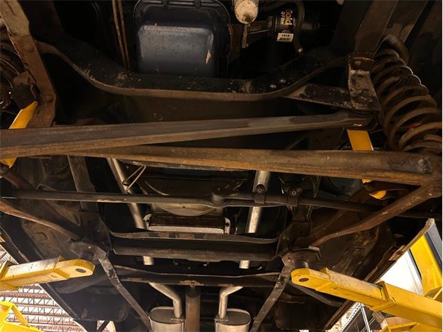 1970 Ford F100 (CC-2087204) for sale in Greensboro, North Carolina