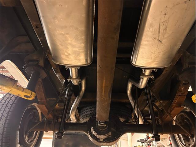 1970 Ford F100 (CC-2087204) for sale in Greensboro, North Carolina