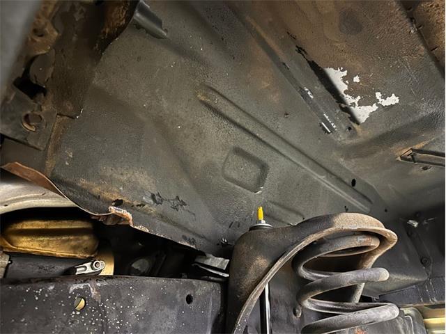 1970 Ford F100 (CC-2087204) for sale in Greensboro, North Carolina