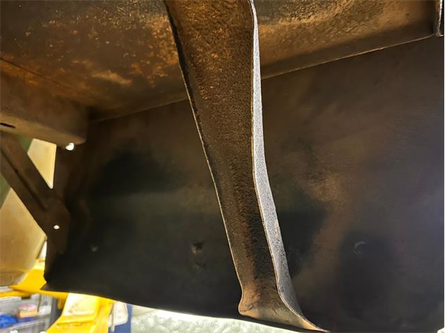 1970 Ford F100 (CC-2087204) for sale in Greensboro, North Carolina