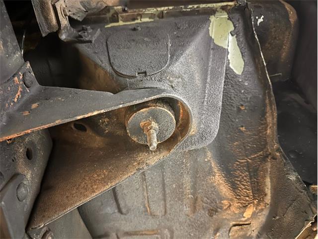 1970 Ford F100 (CC-2087204) for sale in Greensboro, North Carolina