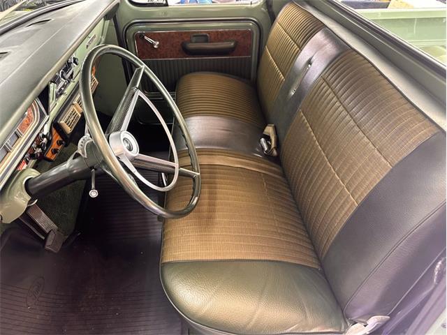 1970 Ford F100 (CC-2087204) for sale in Greensboro, North Carolina