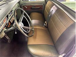 1970 Ford F100 (CC-2087204) for sale in Greensboro, North Carolina