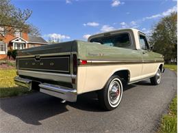 1970 Ford F100 (CC-2087204) for sale in Greensboro, North Carolina