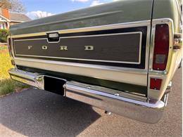1970 Ford F100 (CC-2087204) for sale in Greensboro, North Carolina