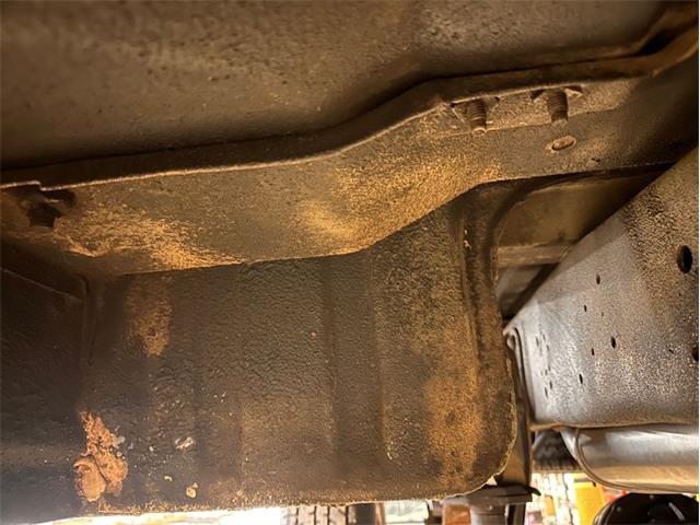 1970 Ford F100 (CC-2087204) for sale in Greensboro, North Carolina
