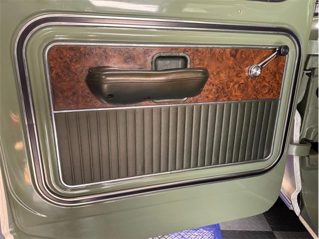 1970 Ford F100 (CC-2087204) for sale in Greensboro, North Carolina