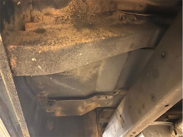 1970 Ford F100 (CC-2087204) for sale in Greensboro, North Carolina