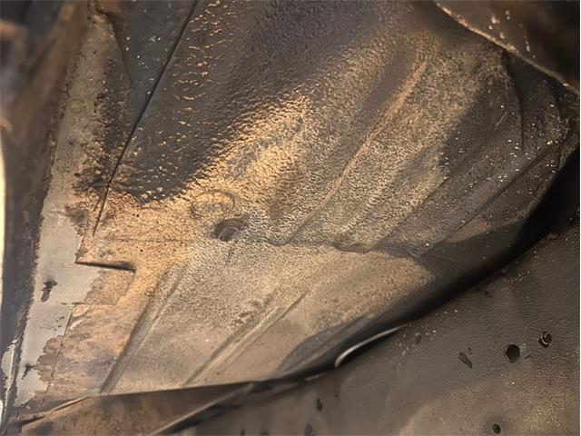 1970 Ford F100 (CC-2087204) for sale in Greensboro, North Carolina