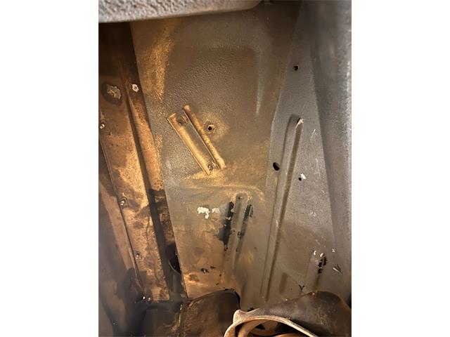 1970 Ford F100 (CC-2087204) for sale in Greensboro, North Carolina