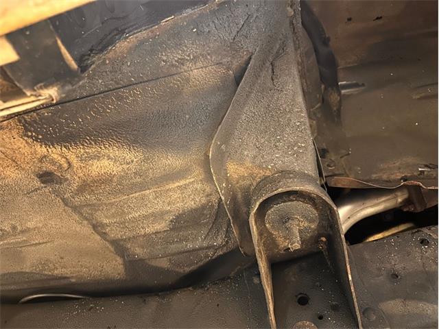 1970 Ford F100 (CC-2087204) for sale in Greensboro, North Carolina