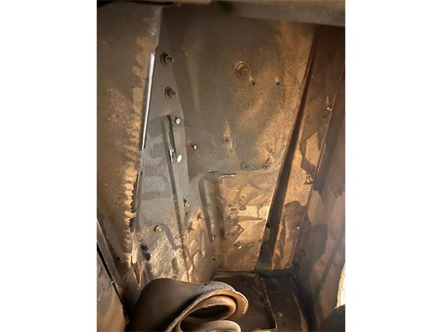 1970 Ford F100 (CC-2087204) for sale in Greensboro, North Carolina