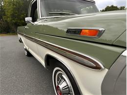 1970 Ford F100 (CC-2087204) for sale in Greensboro, North Carolina