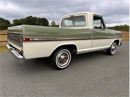 1970 Ford F100 (CC-2087204) for sale in Greensboro, North Carolina