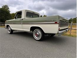 1970 Ford F100 (CC-2087204) for sale in Greensboro, North Carolina