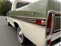1970 Ford F100 (CC-2087204) for sale in Greensboro, North Carolina