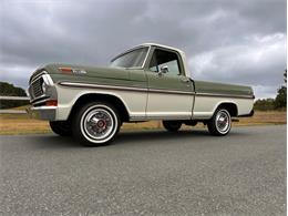 1970 Ford F100 (CC-2087204) for sale in Greensboro, North Carolina