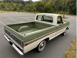 1970 Ford F100 (CC-2087204) for sale in Greensboro, North Carolina