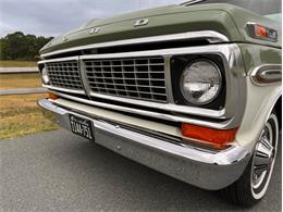 1970 Ford F100 (CC-2087204) for sale in Greensboro, North Carolina