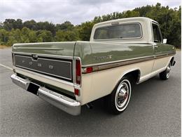 1970 Ford F100 (CC-2087204) for sale in Greensboro, North Carolina