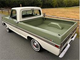 1970 Ford F100 (CC-2087204) for sale in Greensboro, North Carolina