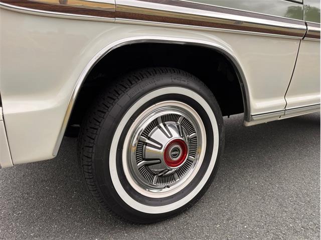 1970 Ford F100 (CC-2087204) for sale in Greensboro, North Carolina