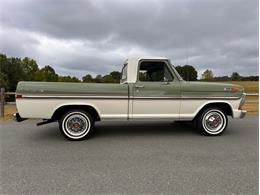 1970 Ford F100 (CC-2087204) for sale in Greensboro, North Carolina