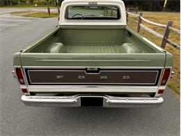 1970 Ford F100 (CC-2087204) for sale in Greensboro, North Carolina