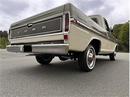 1970 Ford F100 (CC-2087204) for sale in Greensboro, North Carolina