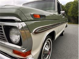 1970 Ford F100 (CC-2087204) for sale in Greensboro, North Carolina