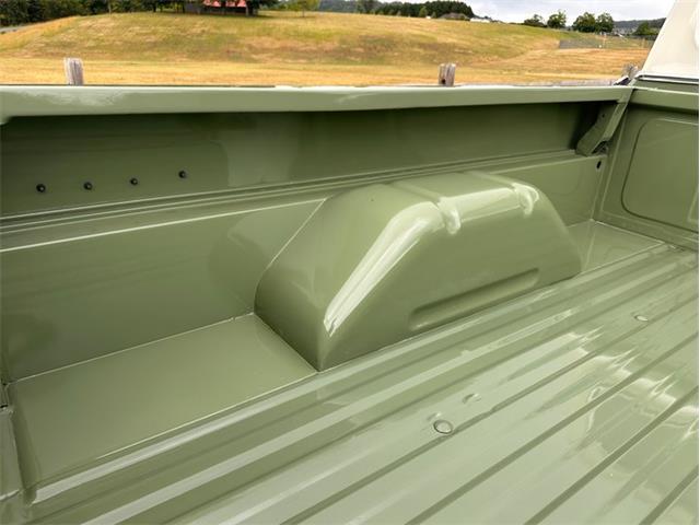 1970 Ford F100 (CC-2087204) for sale in Greensboro, North Carolina