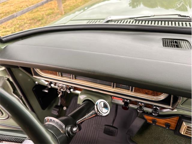 1970 Ford F100 (CC-2087204) for sale in Greensboro, North Carolina