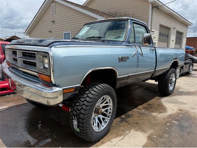 1987 Dodge Ram (CC-2087205) for sale in Greensboro, North Carolina