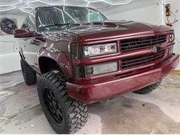 1994 Chevrolet Blazer (CC-2087206) for sale in Greensboro, North Carolina