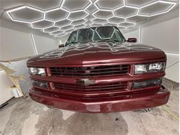 1994 Chevrolet Blazer (CC-2087206) for sale in Greensboro, North Carolina
