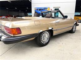1985 Mercedes-Benz 380 (CC-2087207) for sale in Bradenton, Florida