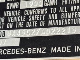 1985 Mercedes-Benz 380 (CC-2087207) for sale in Bradenton, Florida