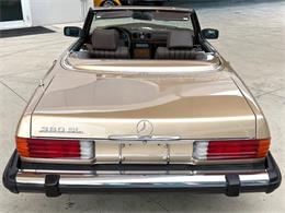 1985 Mercedes-Benz 380 (CC-2087207) for sale in Bradenton, Florida