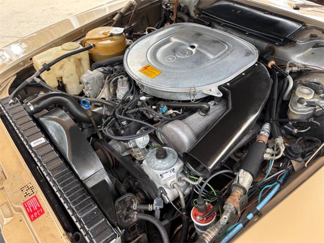 1985 Mercedes-Benz 380 (CC-2087207) for sale in Bradenton, Florida